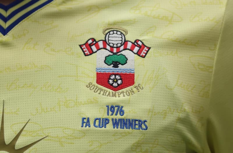 Football. FA Cup. Fulham - Southampton. 08.03.2026