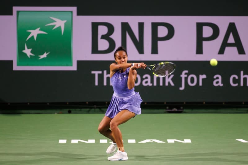 Tennis. BNP Paribas Open. Day 1. 07.03.2026