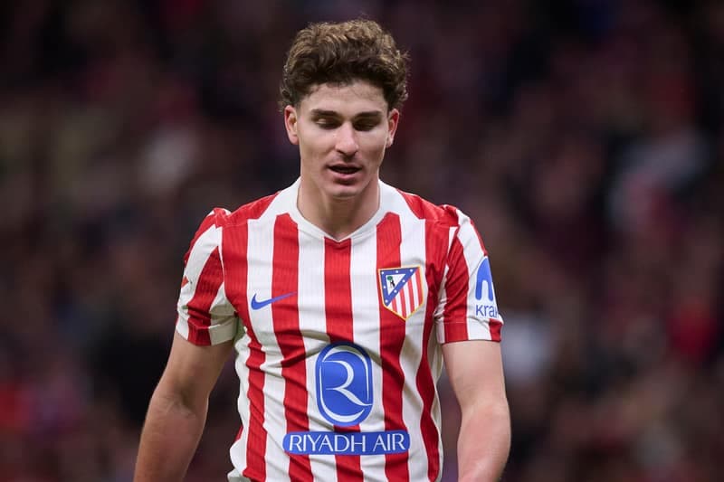 Football. La Liga. Atletico Madrid - Real Sociedad. 07.03.2026