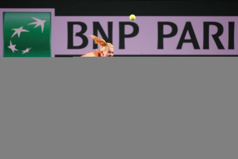 Tennis. BNP Paribas Open. Day 1. 07.03.2026