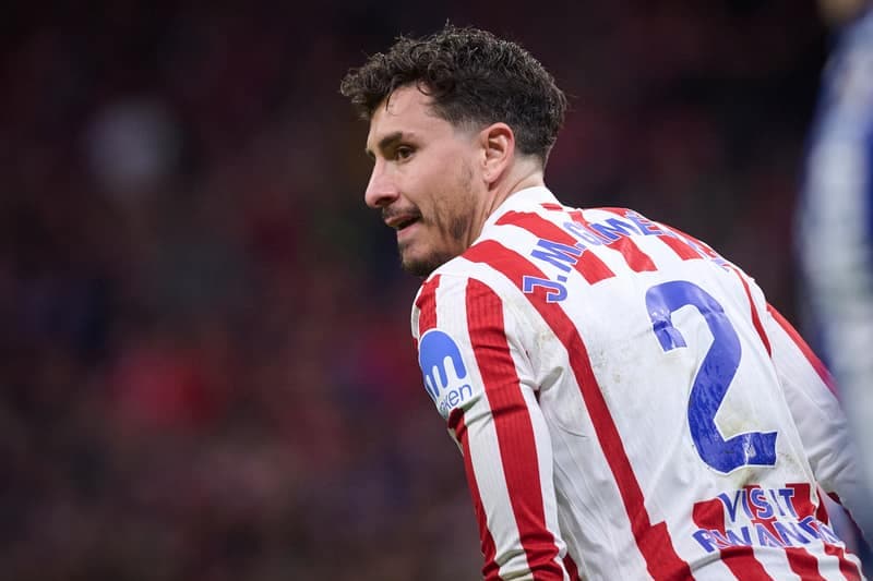 Football. La Liga. Atletico Madrid - Real Sociedad. 07.03.2026