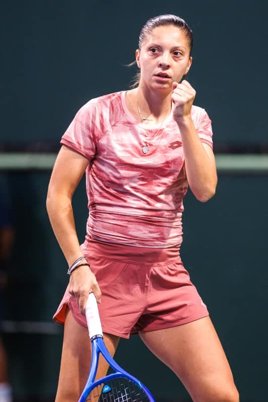 Tennis. BNP Paribas Open. Day 1. 07.03.2026