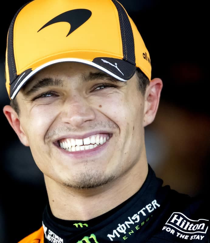 Motorsport. Formula 1. Australian GP. 03.08.2026