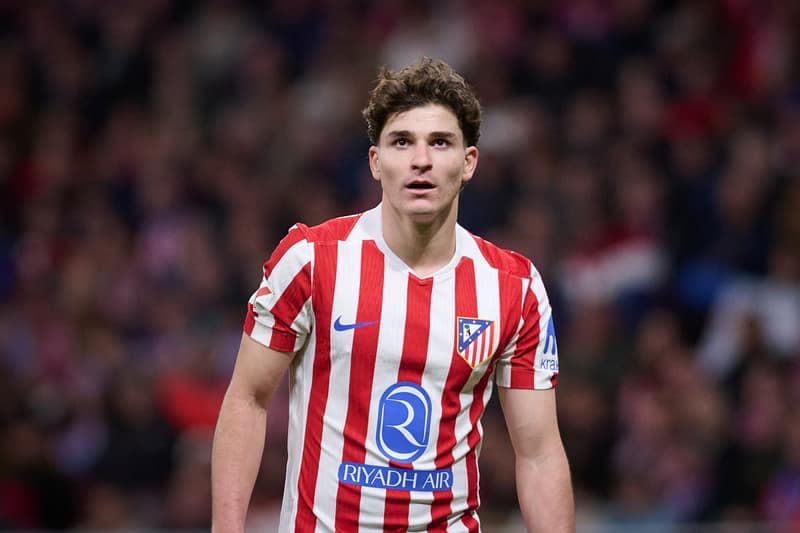 Football. La Liga. Atletico Madrid - Real Sociedad. 07.03.2026