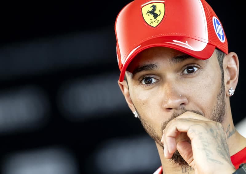 Motorsport. Formula 1. Australian GP. 03.08.2026