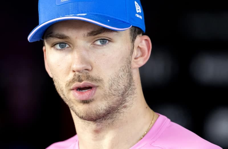 Motorsport. Formula 1. Australian GP. 03.08.2026
