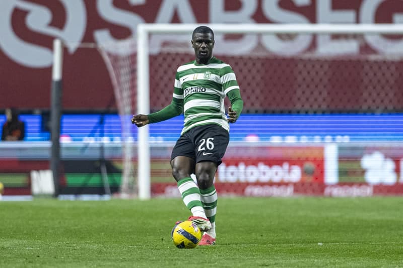 Football. Liga Portugal. SC Braga - Sporting CP. 07.03.2026