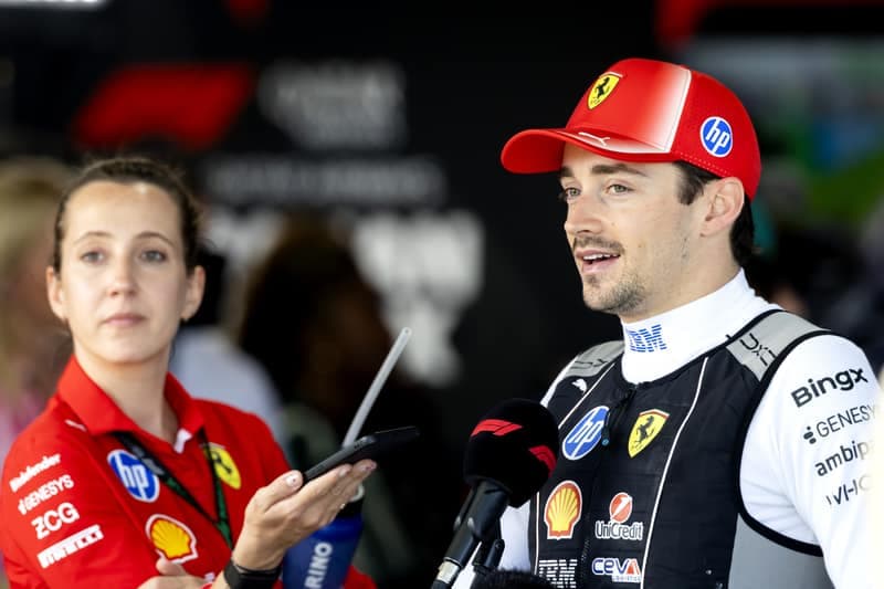 Motorsport. Formula 1. Australian GP. 03.08.2026