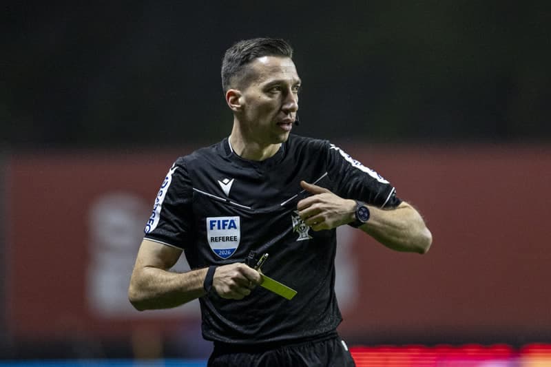 Football. Liga Portugal. SC Braga - Sporting CP. 07.03.2026