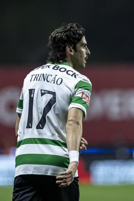 Football. Liga Portugal. SC Braga - Sporting CP. 07.03.2026