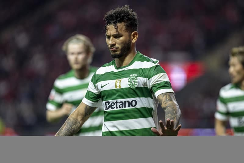 Football. Liga Portugal. SC Braga - Sporting CP. 07.03.2026