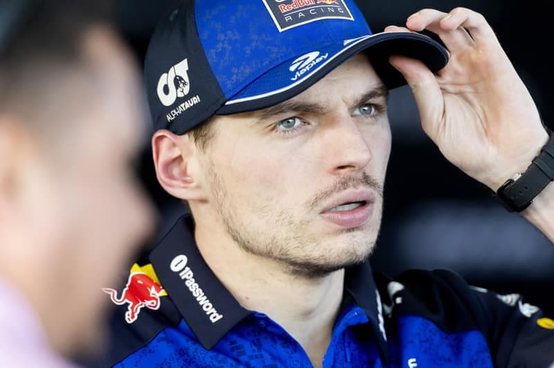 Motorsport. Formula 1. Australian GP. 03.08.2026