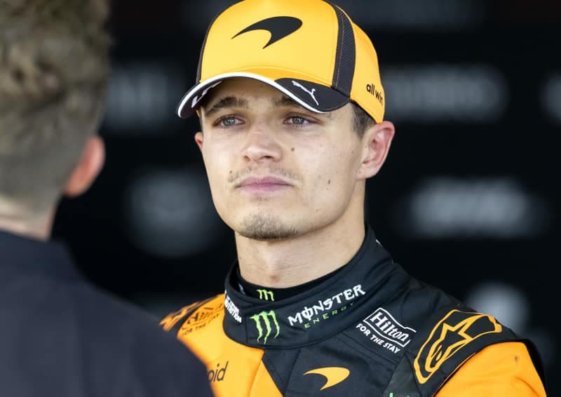 Motorsport. Formula 1. Australian GP. 03.08.2026
