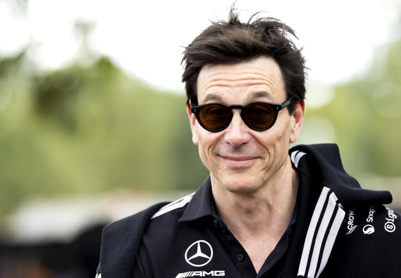 Motorsport. Formula 1. Australian GP. 03.08.2026