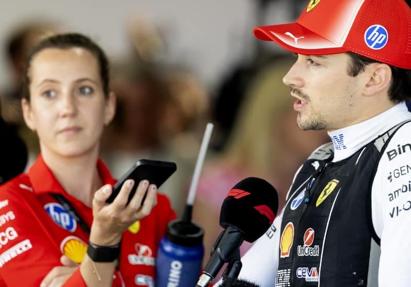 Motorsport. Formula 1. Australian GP. 03.08.2026