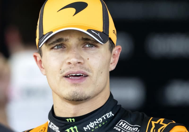 Motorsport. Formula 1. Australian GP. 03.08.2026