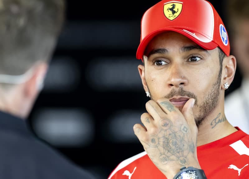 Motorsport. Formula 1. Australian GP. 03.08.2026