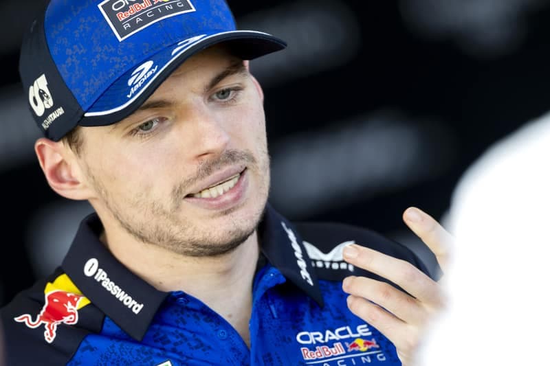 Motorsport. Formula 1. Australian GP. 03.08.2026