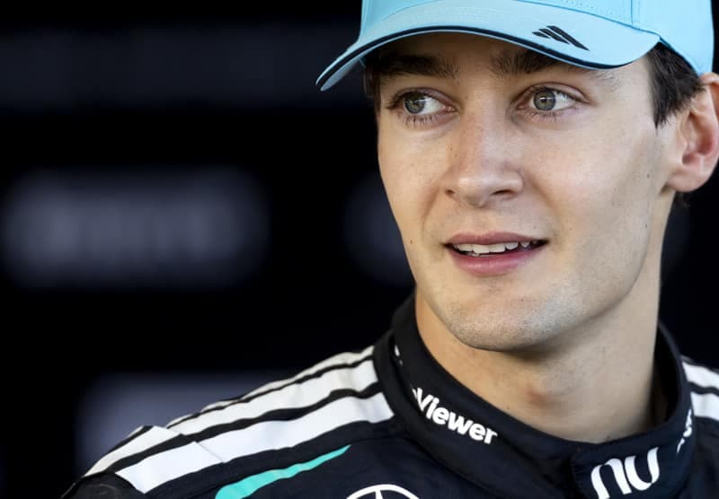 Motorsport. Formula 1. Australian GP. 03.08.2026