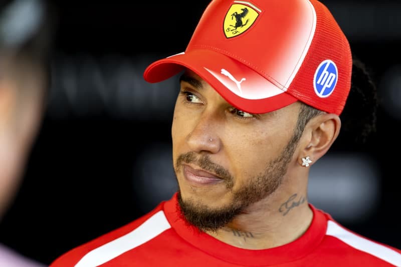 Motorsport. Formula 1. Australian GP. 03.08.2026