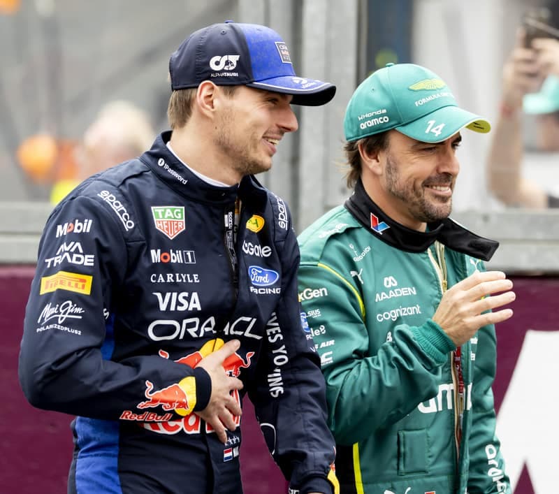 Motorsport. Formula 1. Australian GP. 03.08.2026