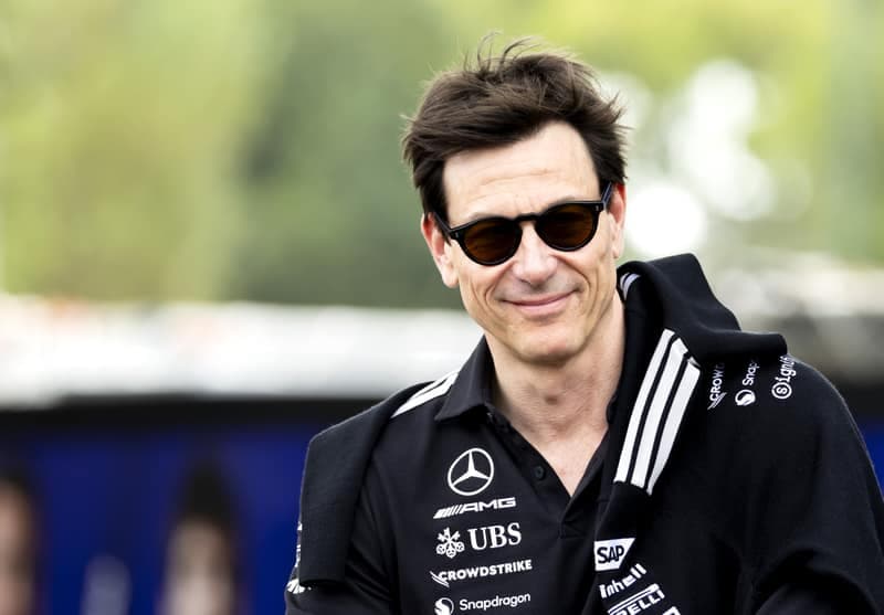 Motorsport. Formula 1. Australian GP. 03.08.2026