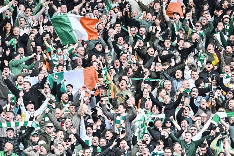 Football. Scottish Cup. Rangers - Celtic. 08.03.2026