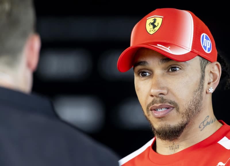 Motorsport. Formula 1. Australian GP. 03.08.2026