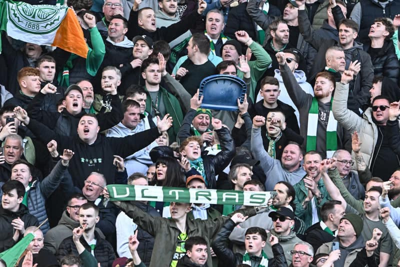 Football. Scottish Cup. Rangers - Celtic. 08.03.2026