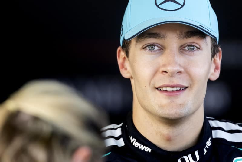 Motorsport. Formula 1. Australian GP. 03.08.2026