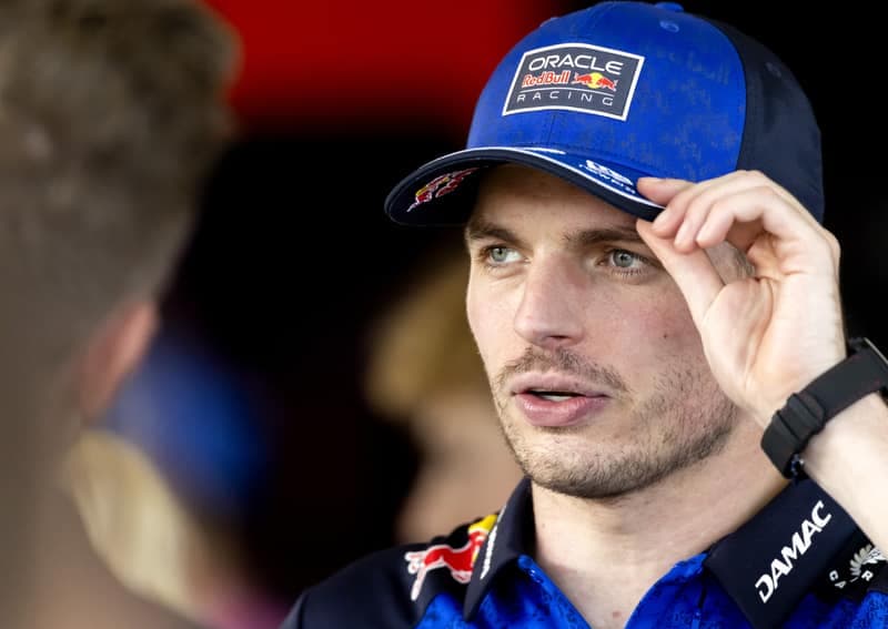 Motorsport. Formula 1. Australian GP. 03.08.2026