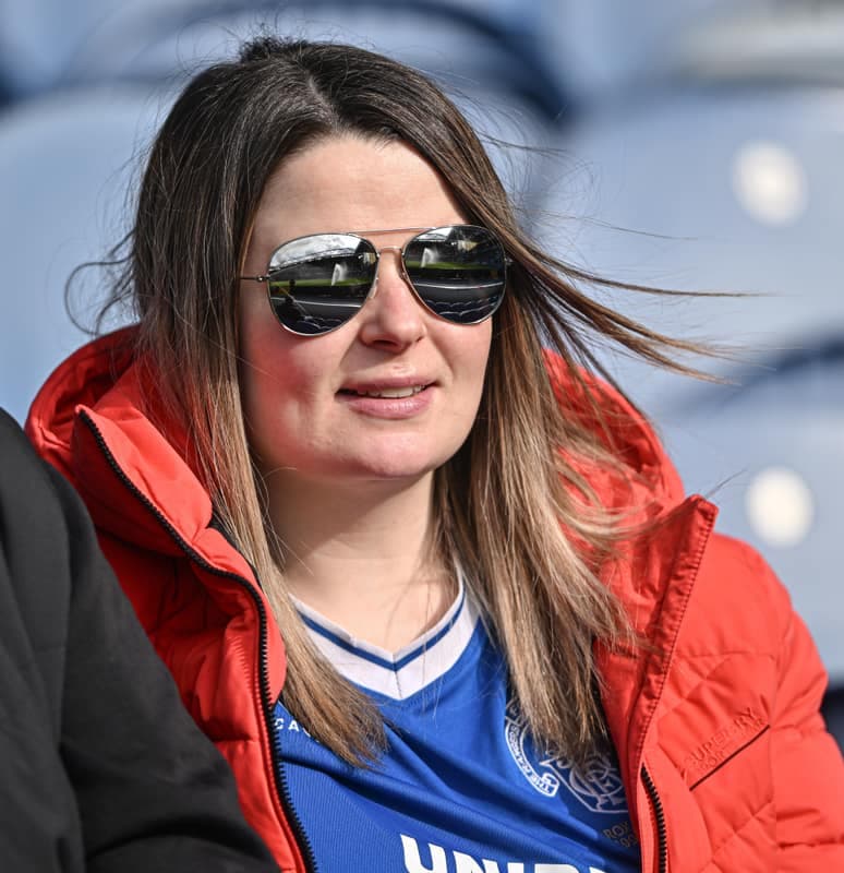 Football. Scottish Cup. Rangers - Celtic. 08.03.2026