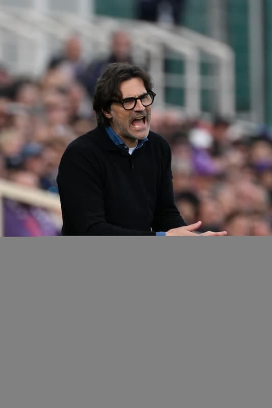 Football. Serie A. Fiorentina - Parma. 08.03.2026