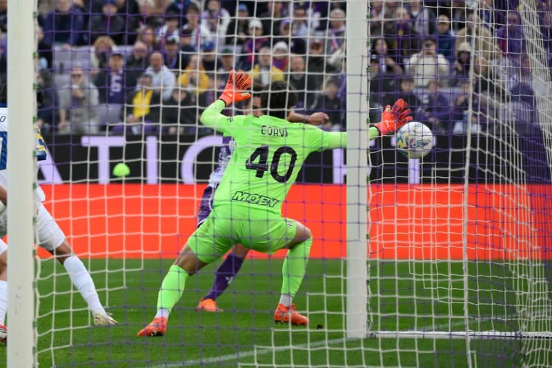 Football. Serie A. Fiorentina - Parma. 08.03.2026