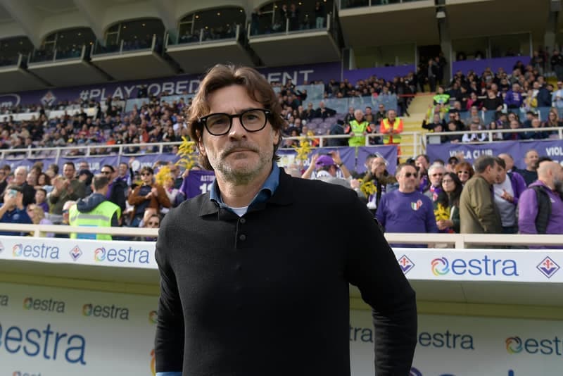 Football. Serie A. Fiorentina - Parma. 08.03.2026
