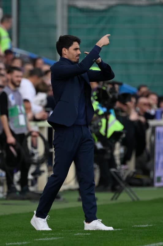 Football. Serie A. Fiorentina - Parma. 08.03.2026