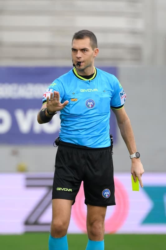 Football. Serie A. Fiorentina - Parma. 08.03.2026