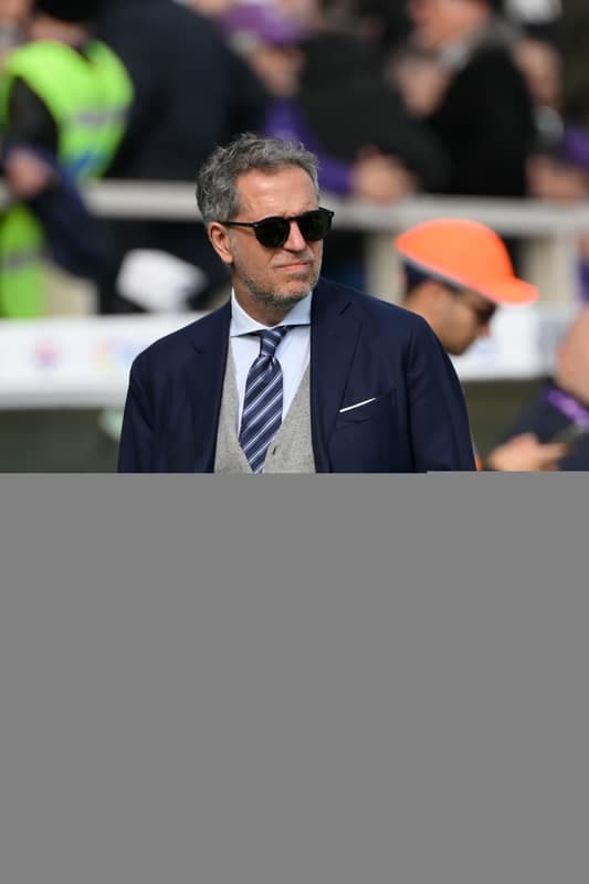 Football. Serie A. Fiorentina - Parma. 08.03.2026
