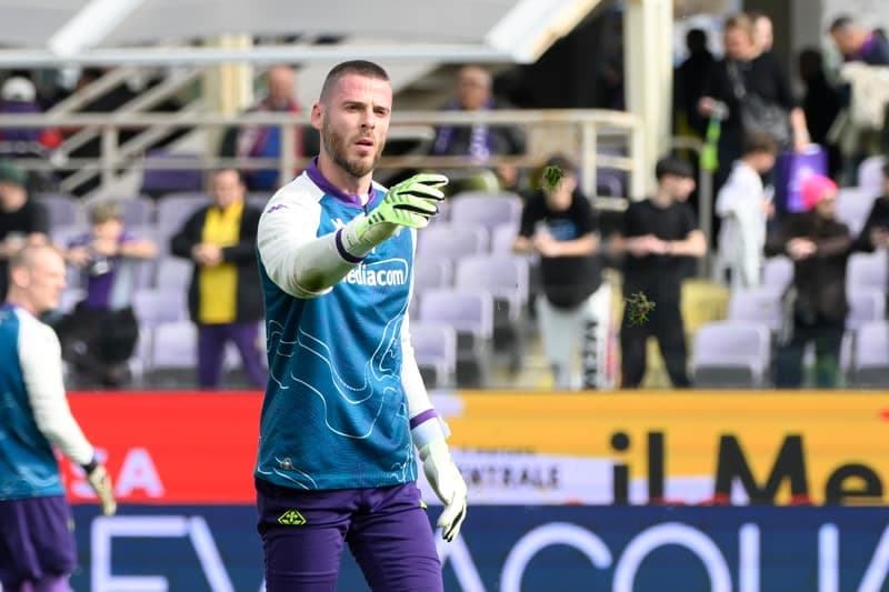 Football. Serie A. Fiorentina - Parma. 08.03.2026