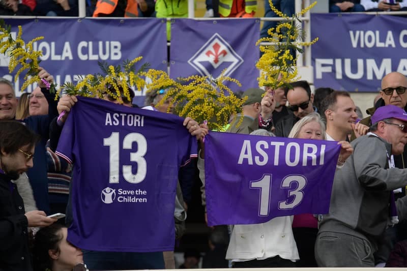 Football. Serie A. Fiorentina - Parma. 08.03.2026