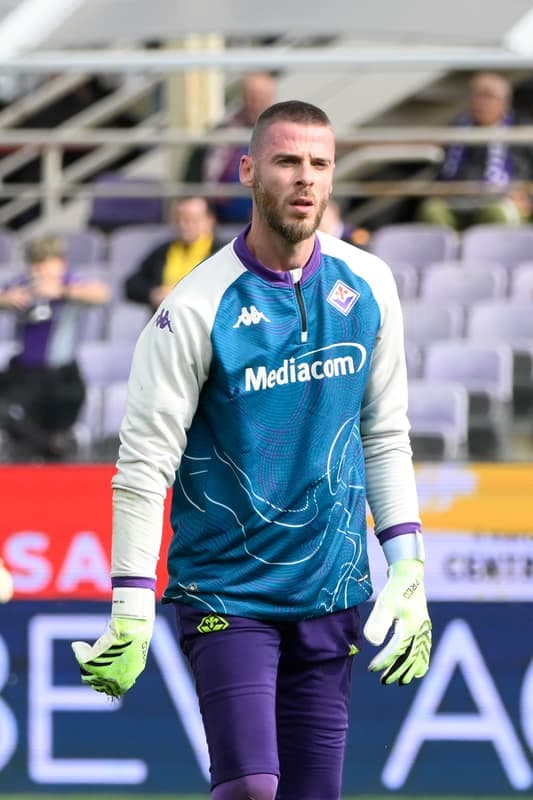 Football. Serie A. Fiorentina - Parma. 08.03.2026