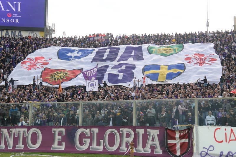 Football. Serie A. Fiorentina - Parma. 08.03.2026