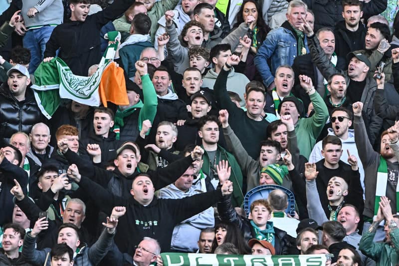 Football. Scottish Cup. Rangers - Celtic. 08.03.2026