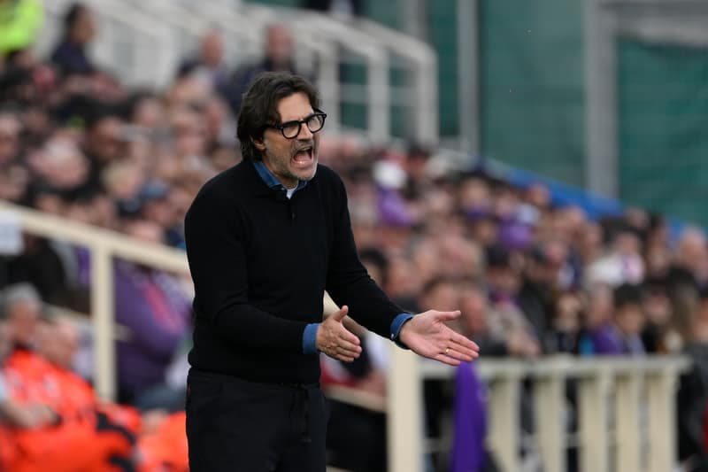 Football. Serie A. Fiorentina - Parma. 08.03.2026