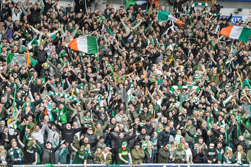 Football. Scottish Cup. Rangers - Celtic. 08.03.2026