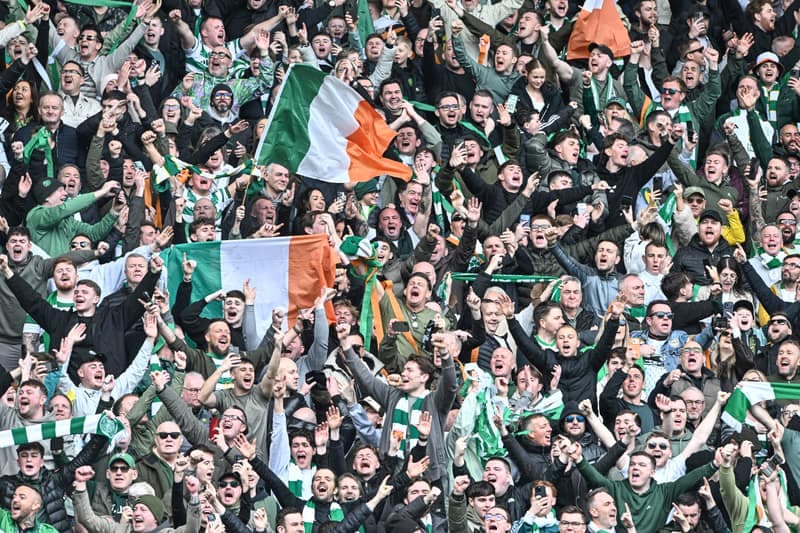 Football. Scottish Cup. Rangers - Celtic. 08.03.2026