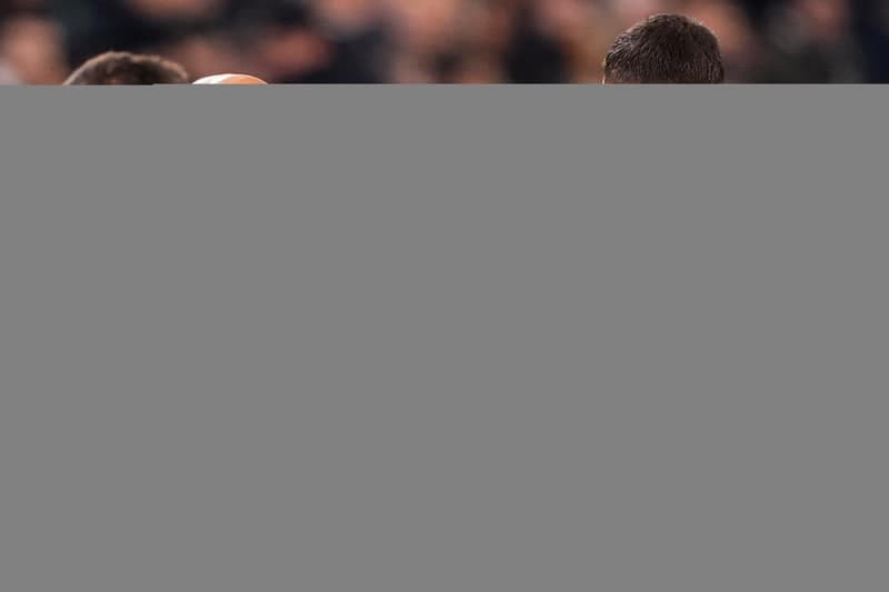 Football. UEFA Champions League. Juventus - Sporting CP. 04.11.2025