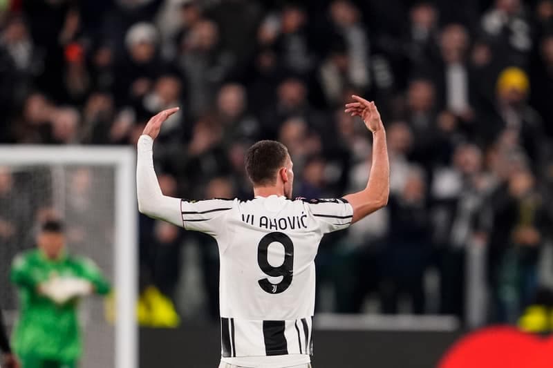 Football. UEFA Champions League. Juventus - Sporting CP. 04.11.2025