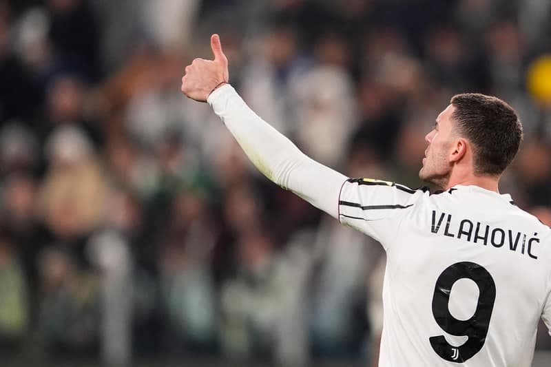 Football. UEFA Champions League. Juventus - Sporting CP. 04.11.2025