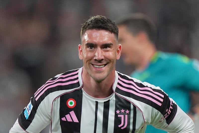 Football. Serie A. Juventus - Udinese. 18.05.2025